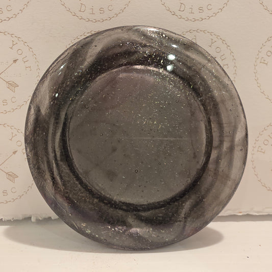 Glass mini marker
