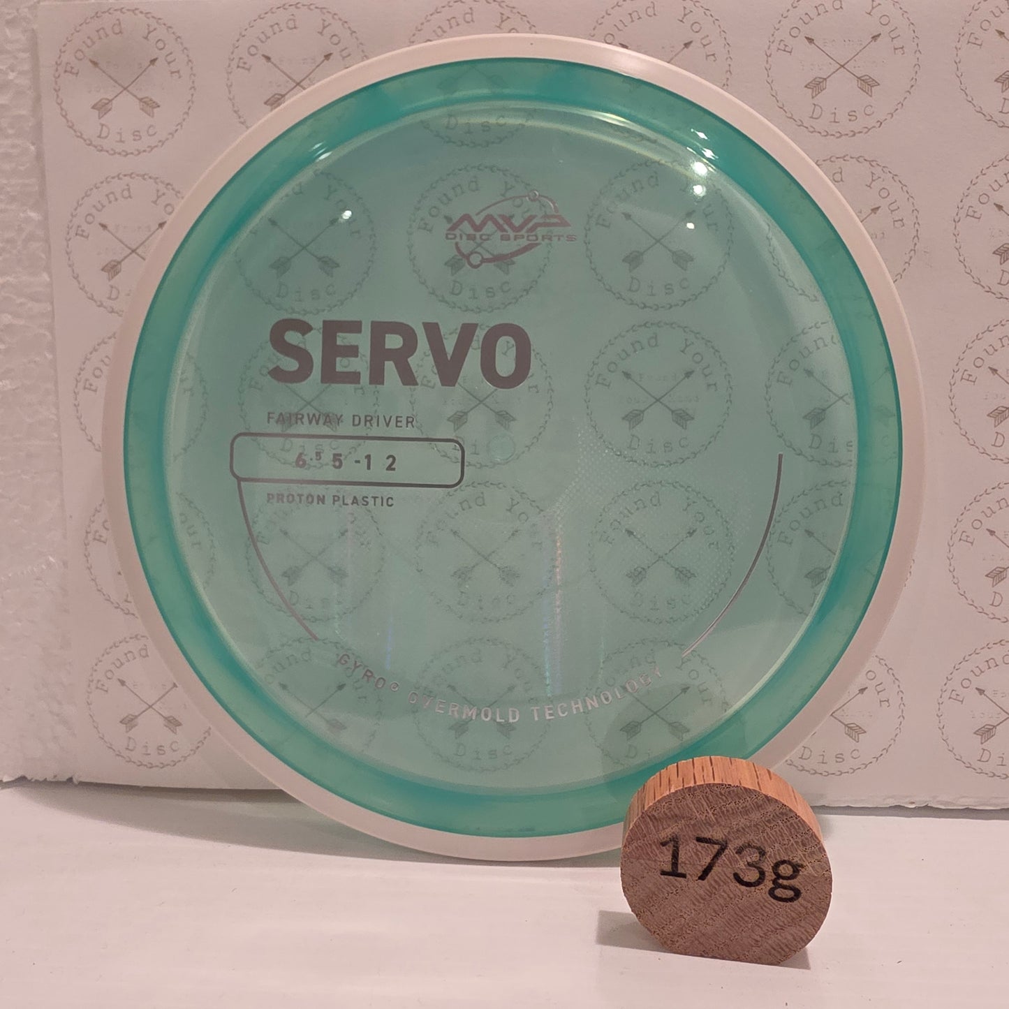 Servo