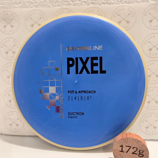 Pixel