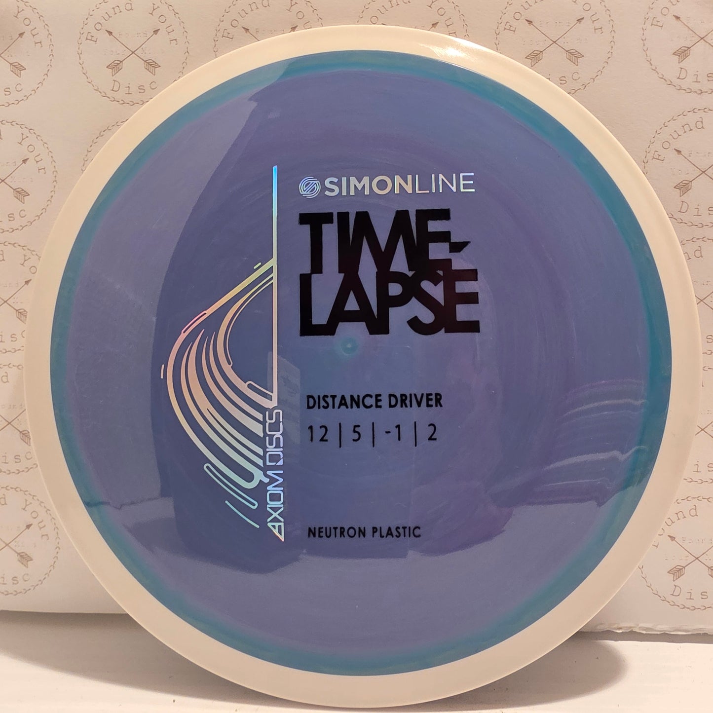 Time Lapse Retooled