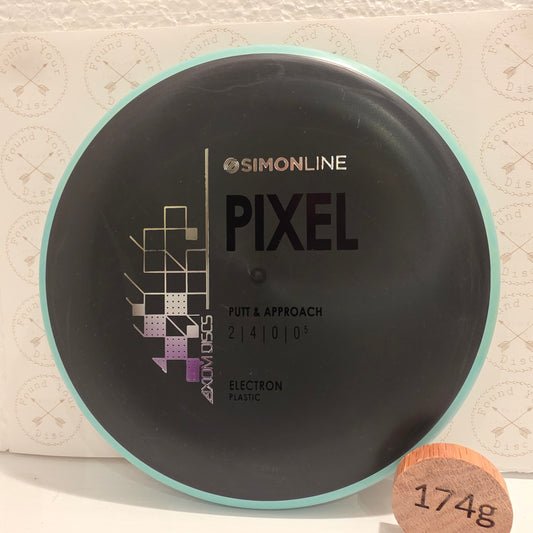 Pixel