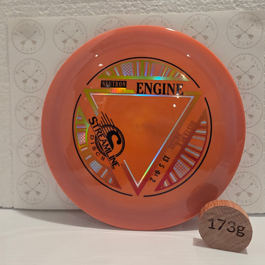 Engine