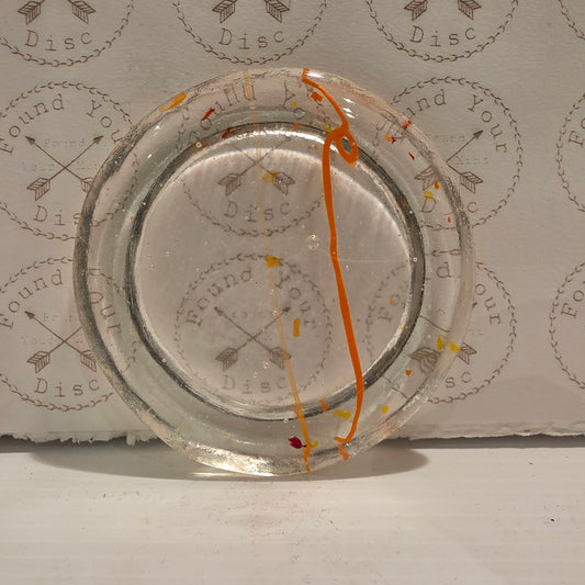 Glass mini marker