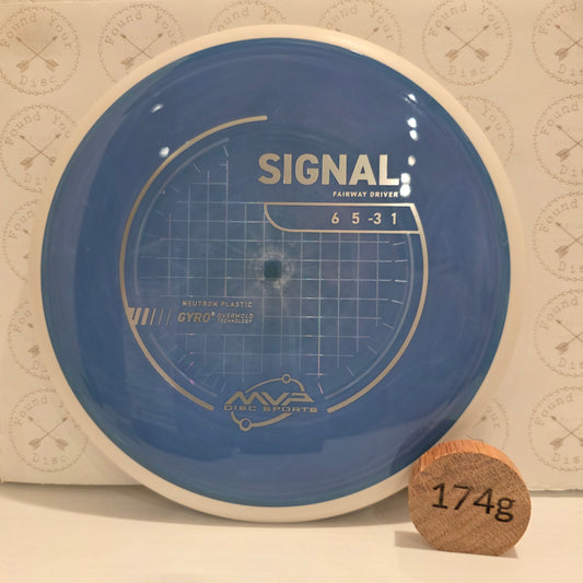 Signal