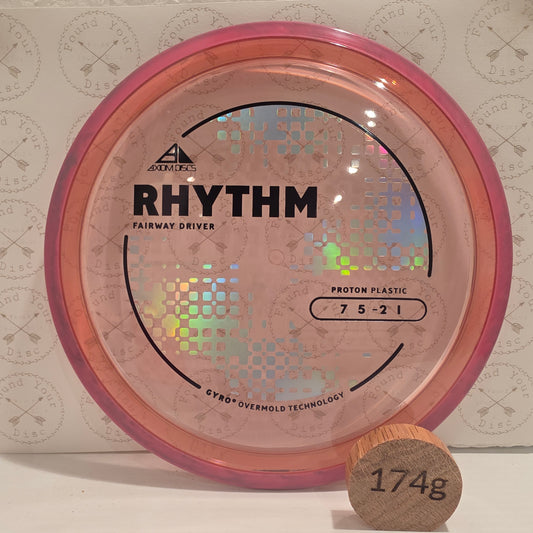 Rhythm