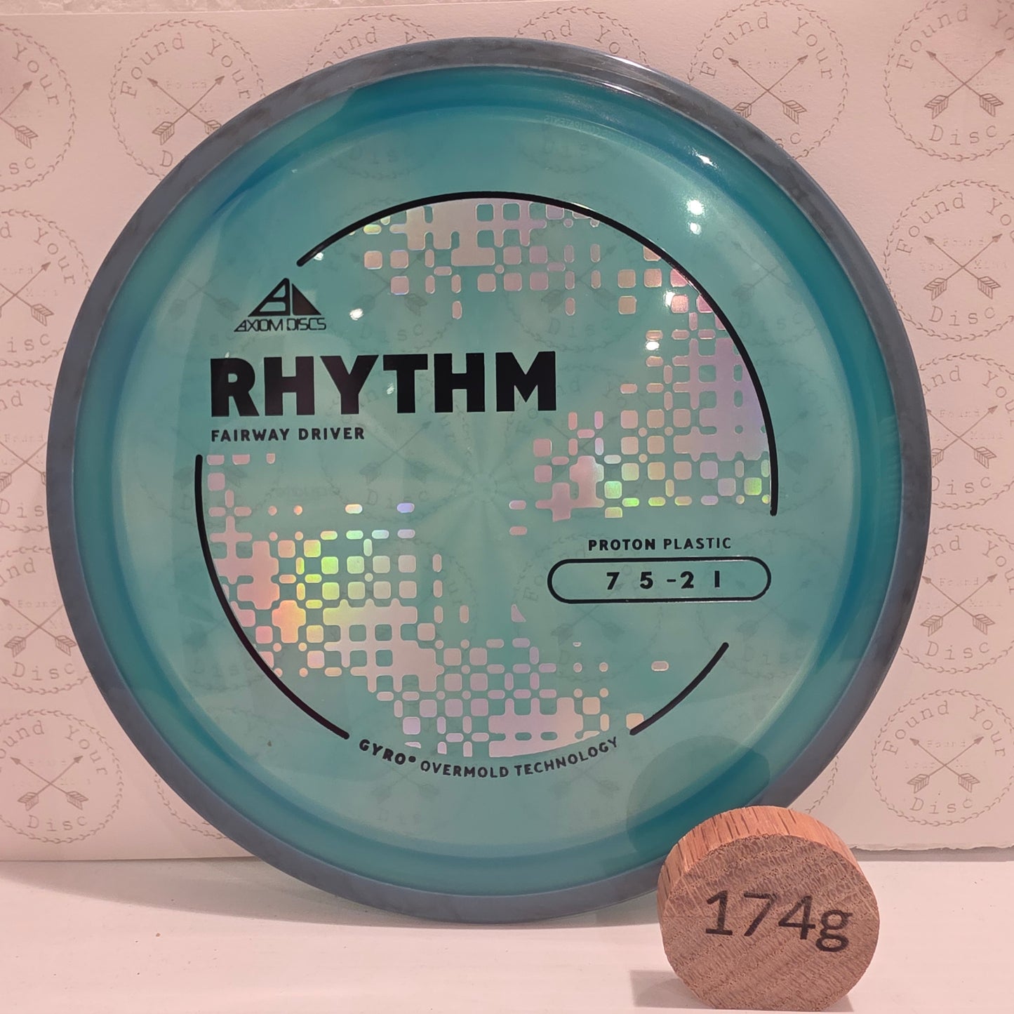 Rhythm
