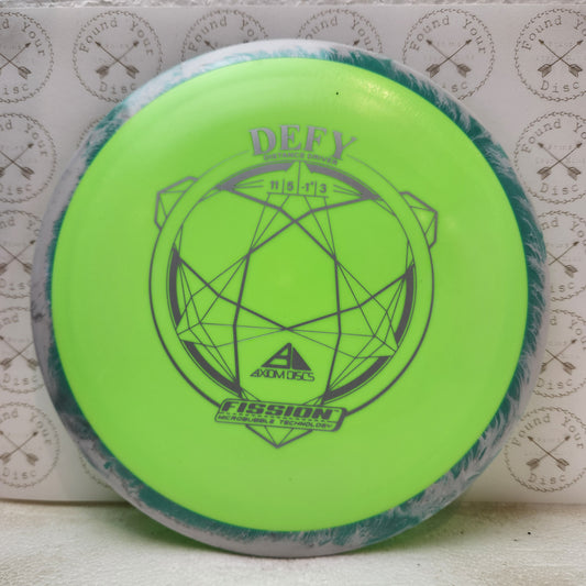 Defy