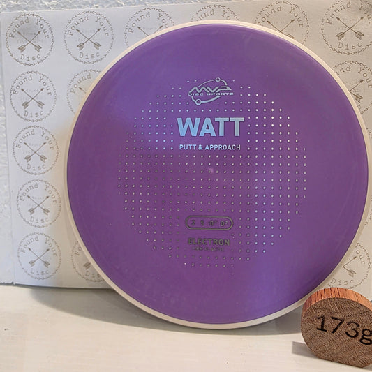 Watt