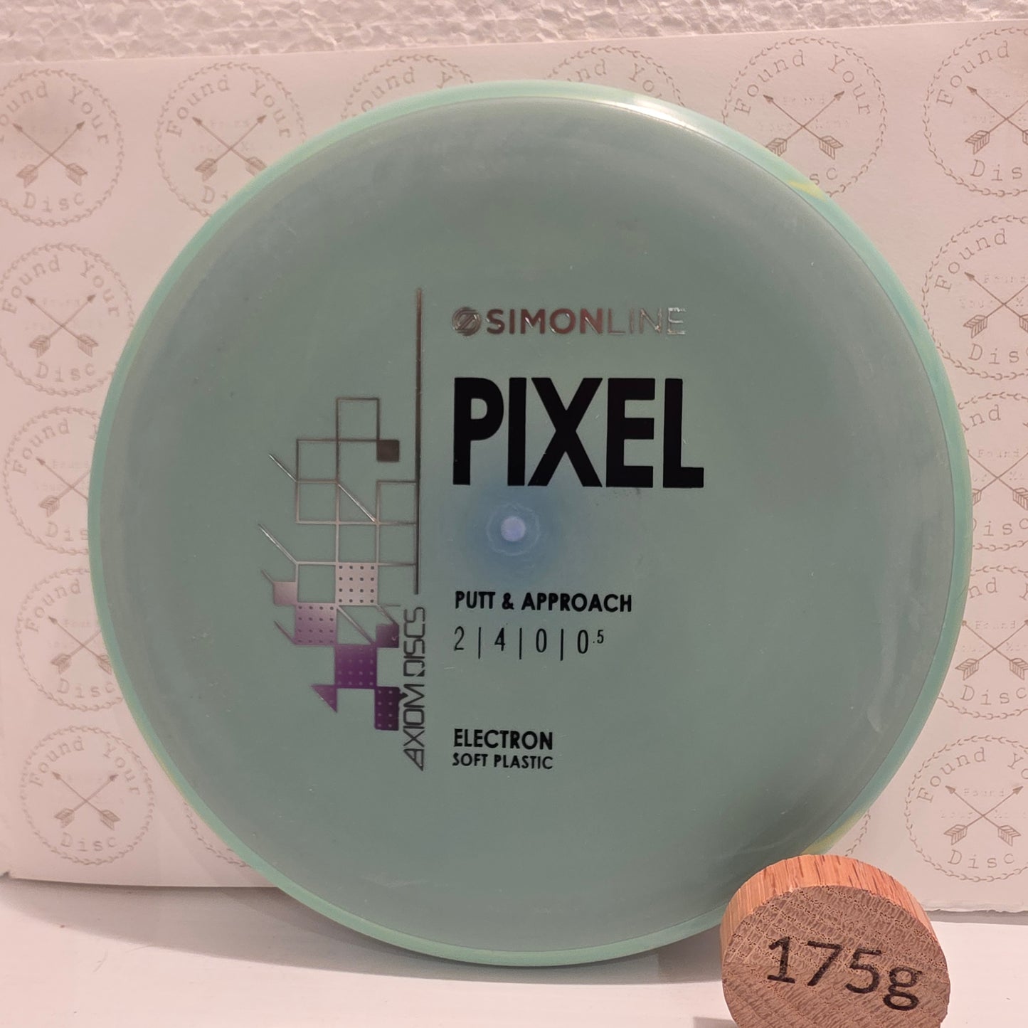 Pixel