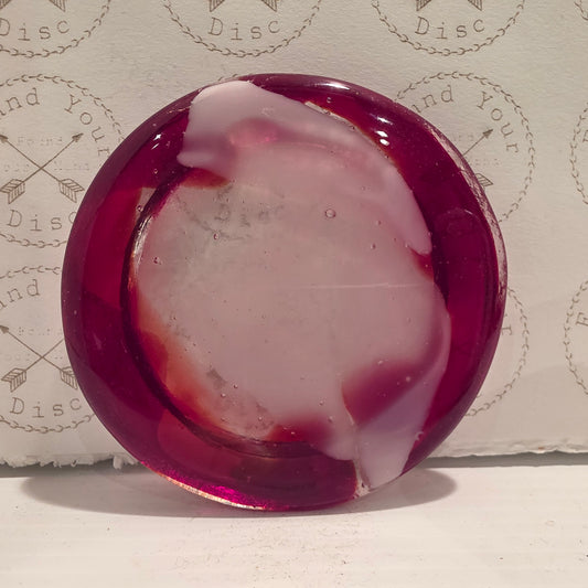 Glass mini marker