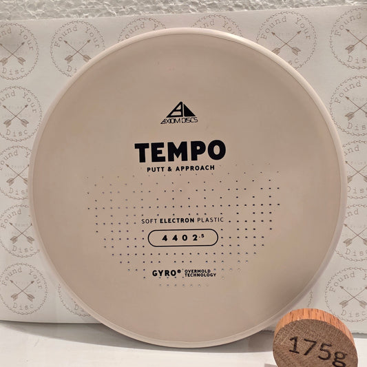 Tempo