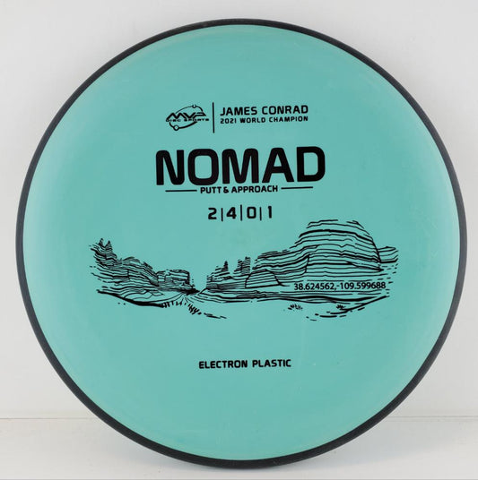 Nomad