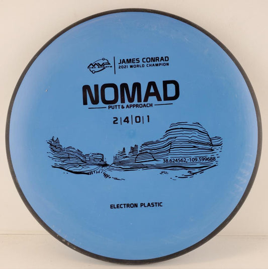 Nomad