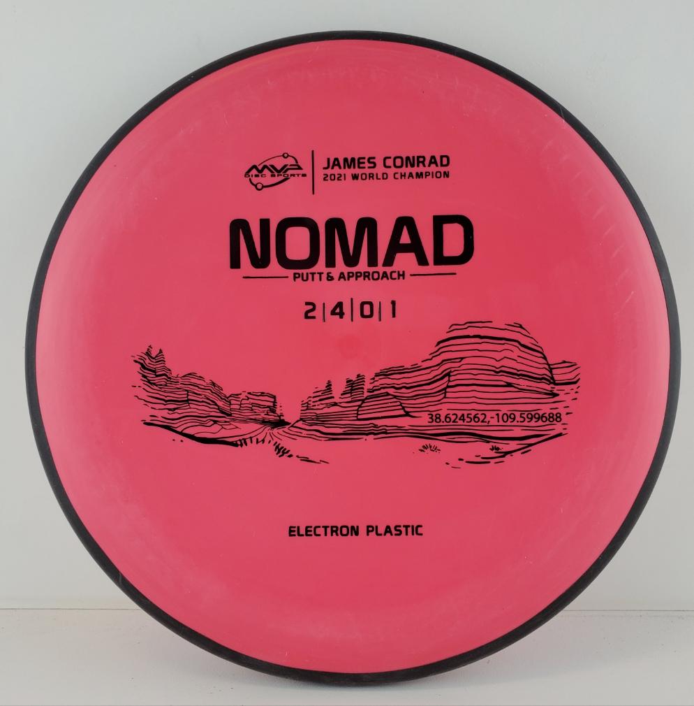 Nomad