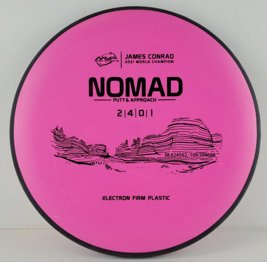 Nomad