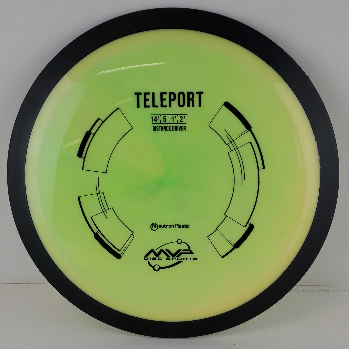 Teleport