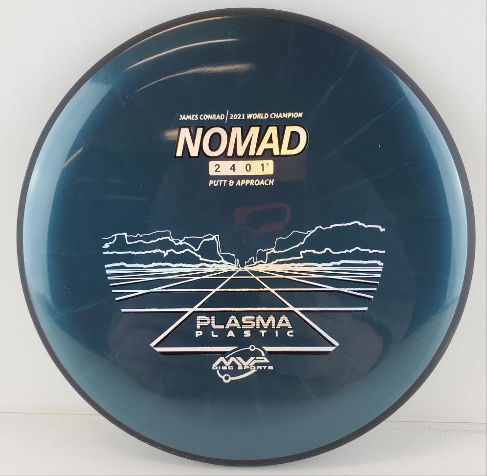 Nomad