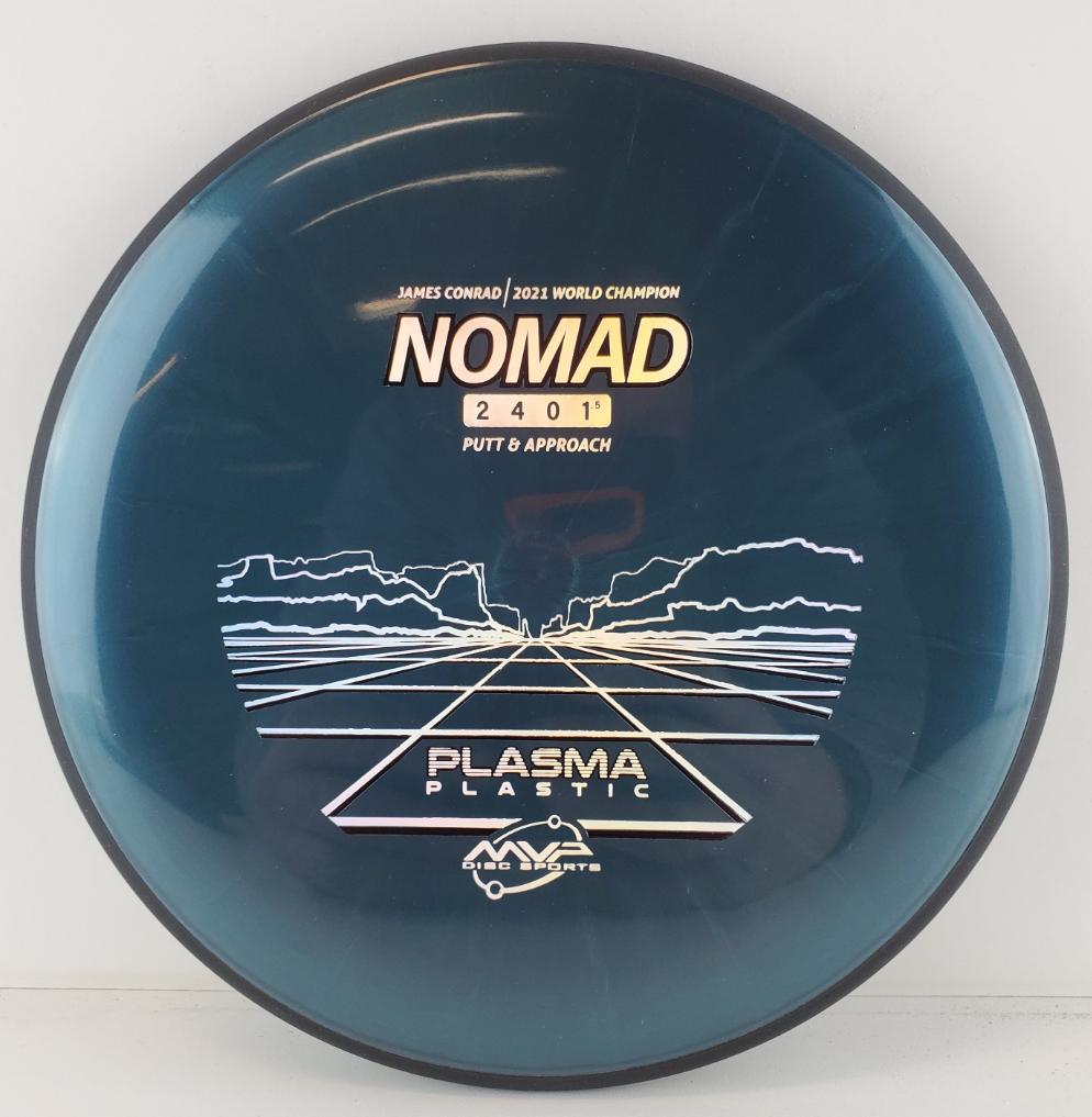 Nomad