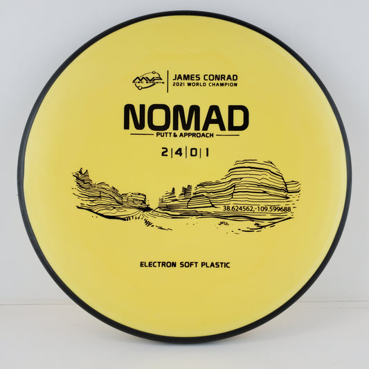 Nomad