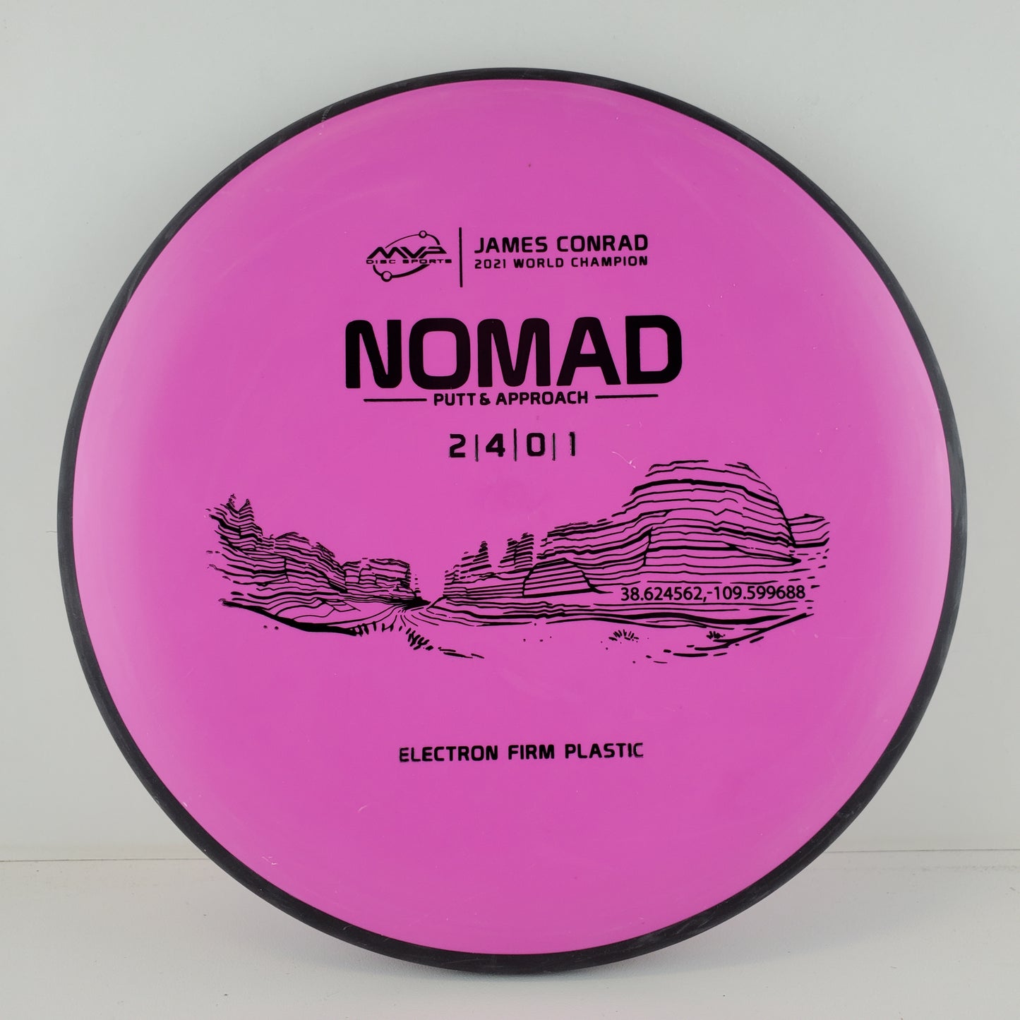 Nomad