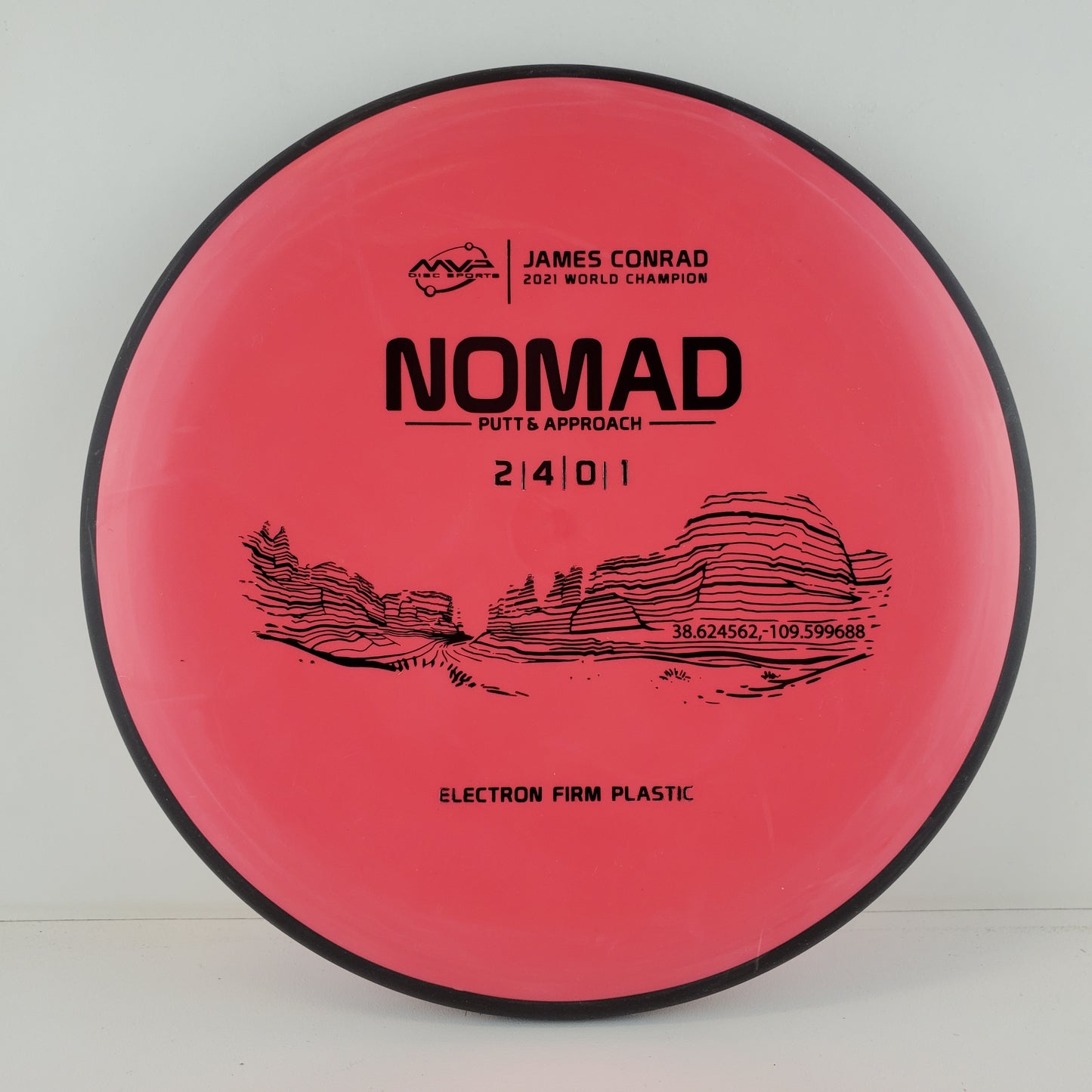 Nomad