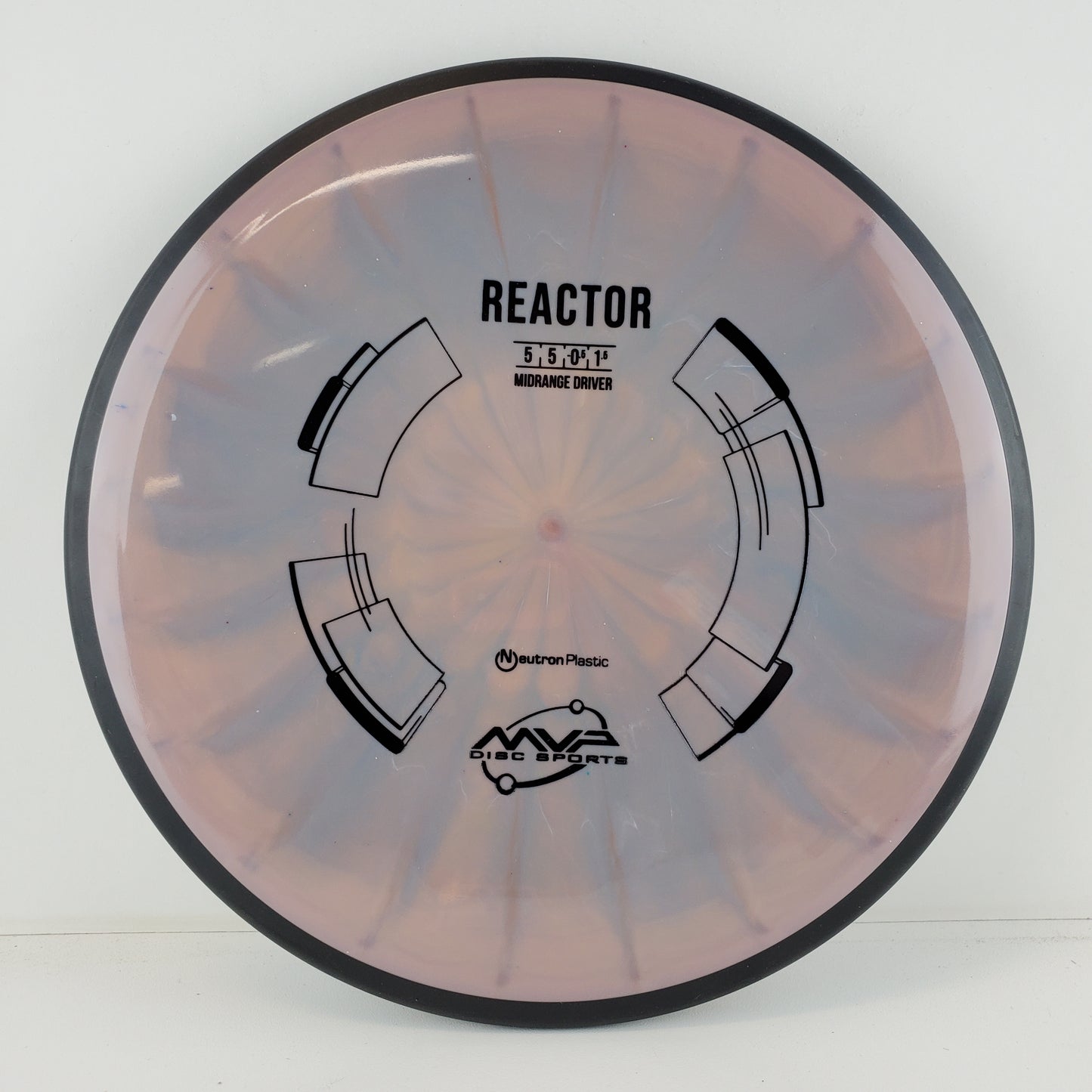 Reactor