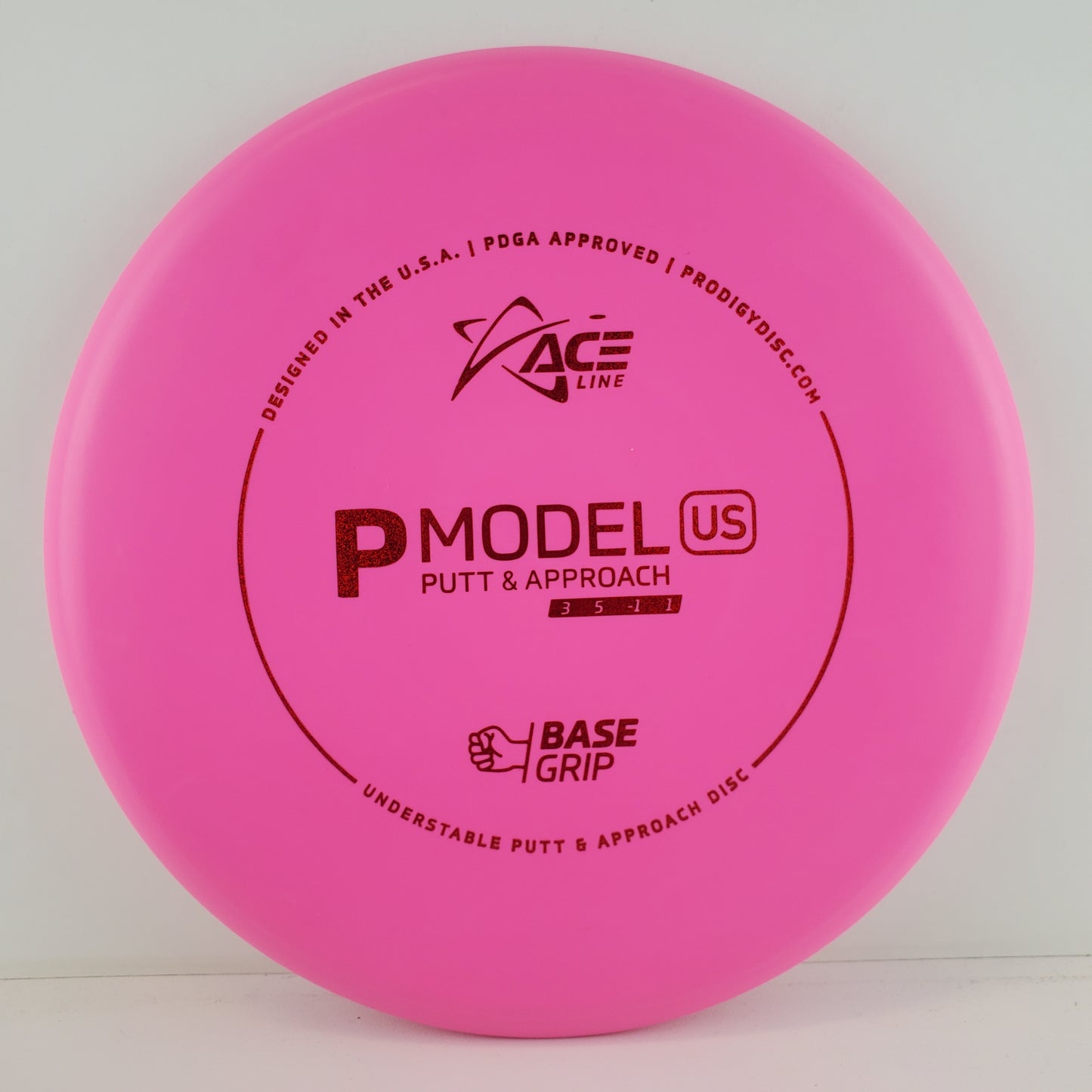 P Model US