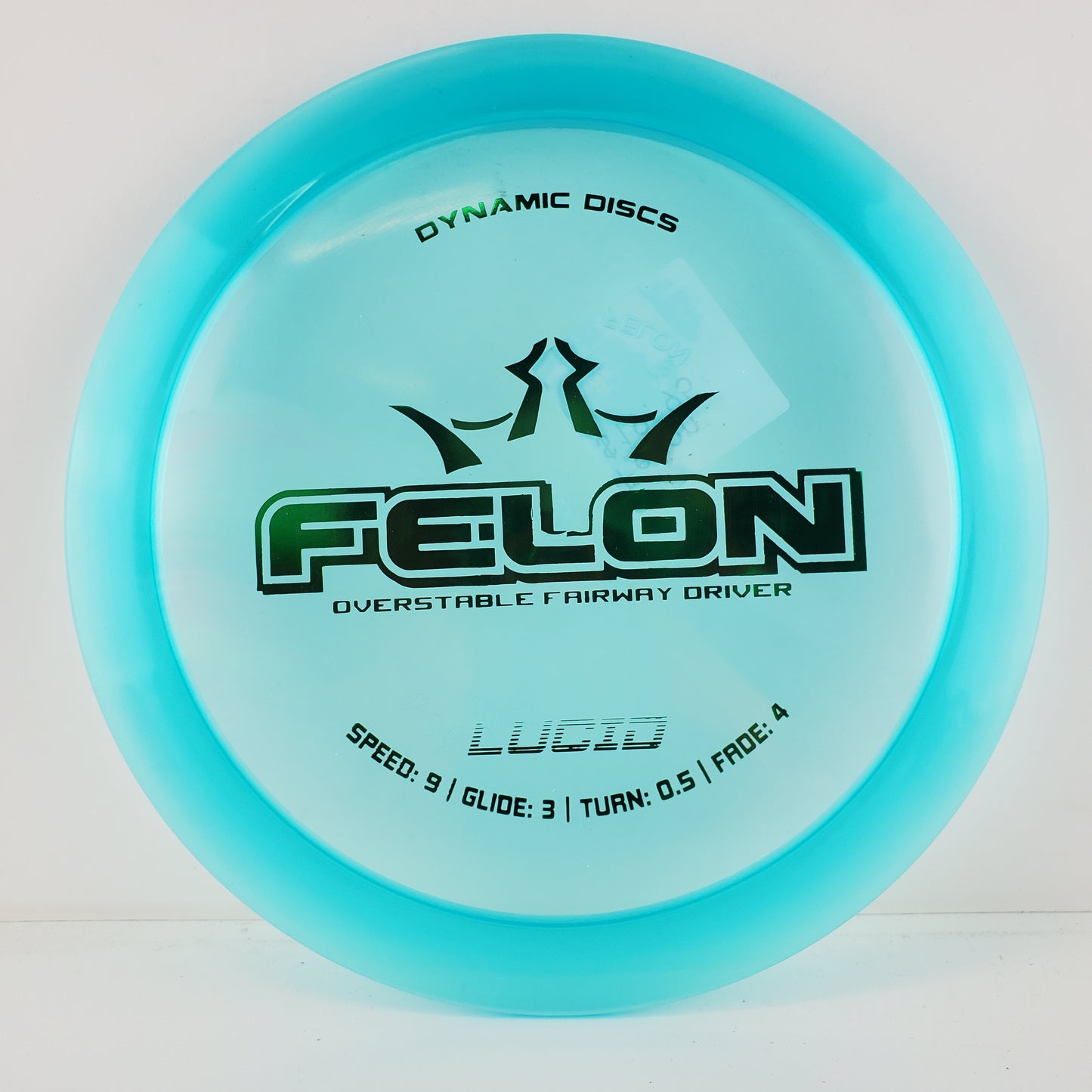 Felon