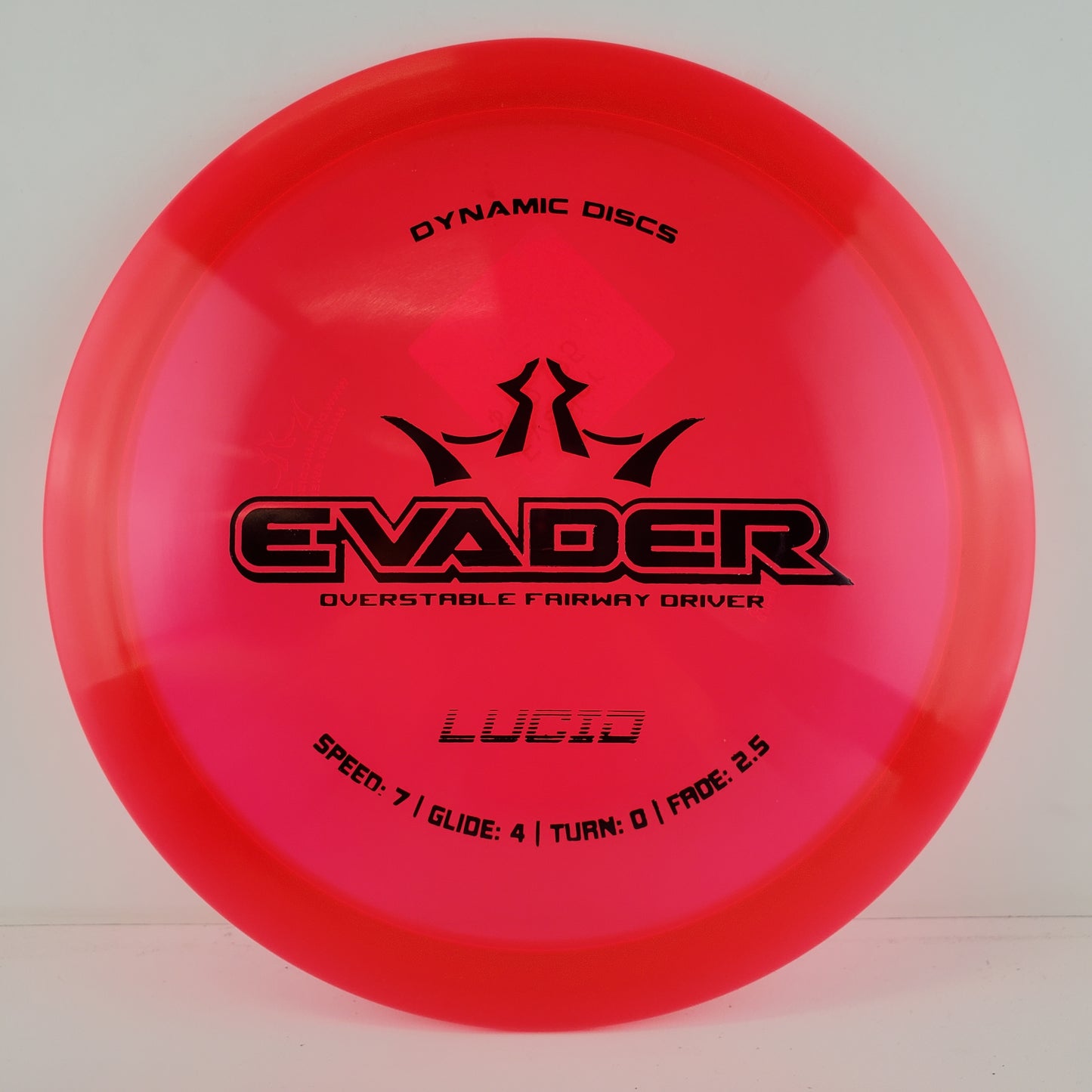 Evader