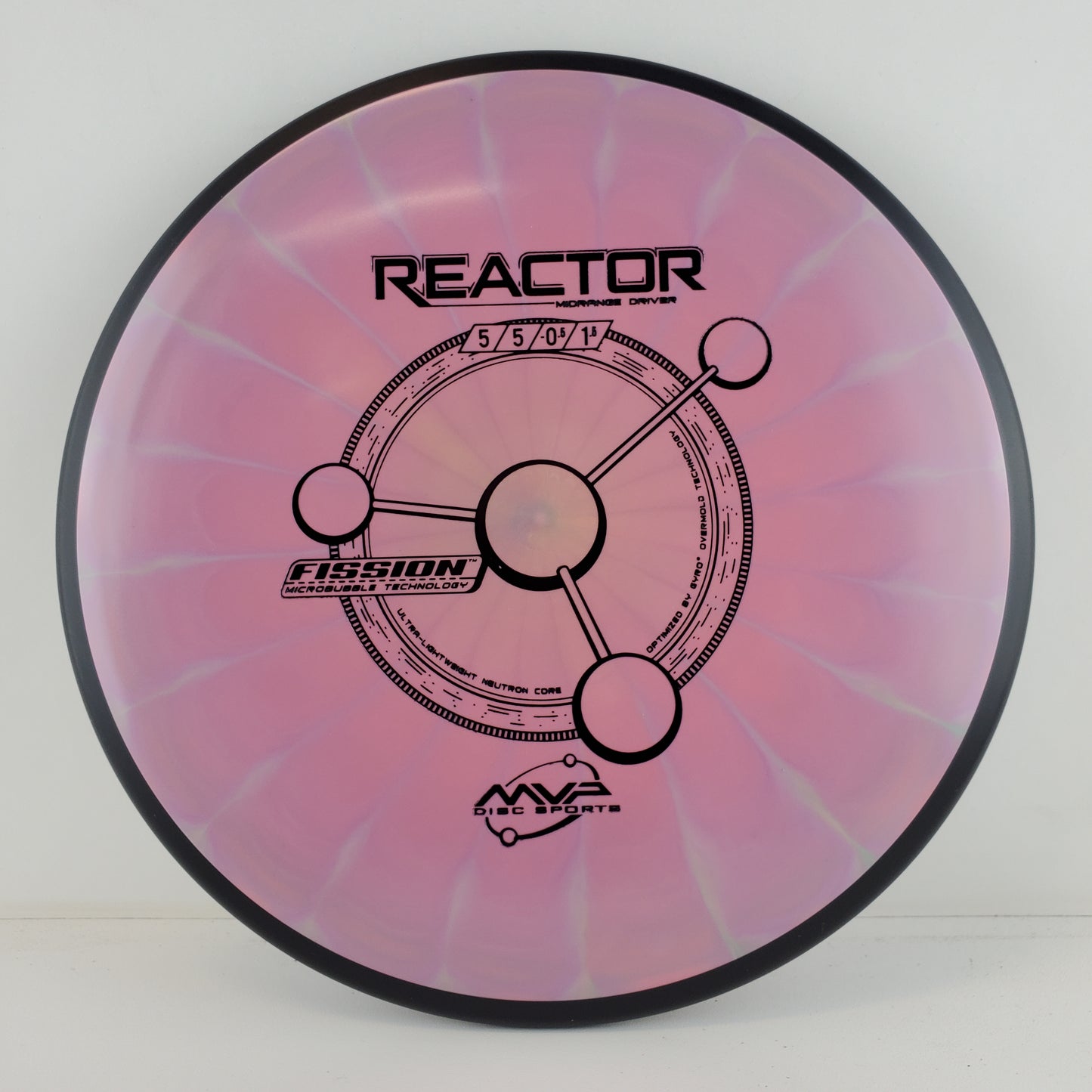 Reactor