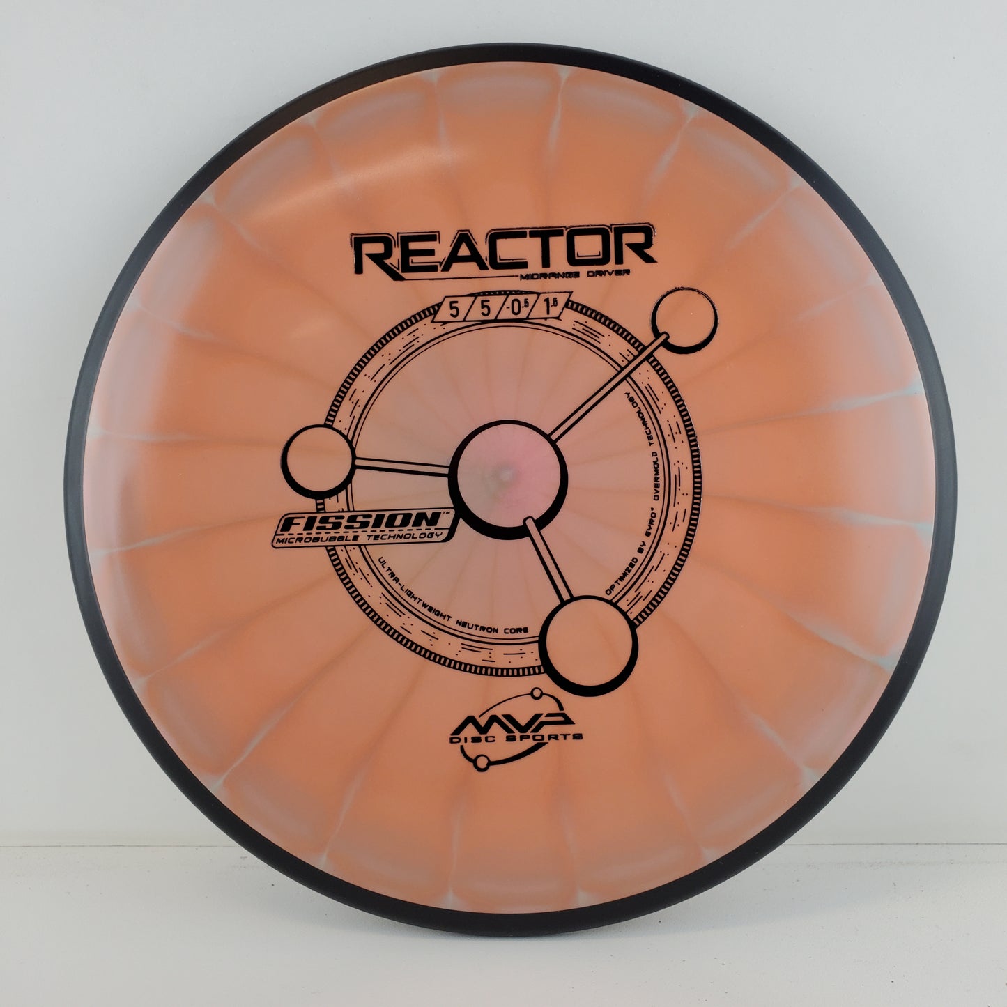 Reactor