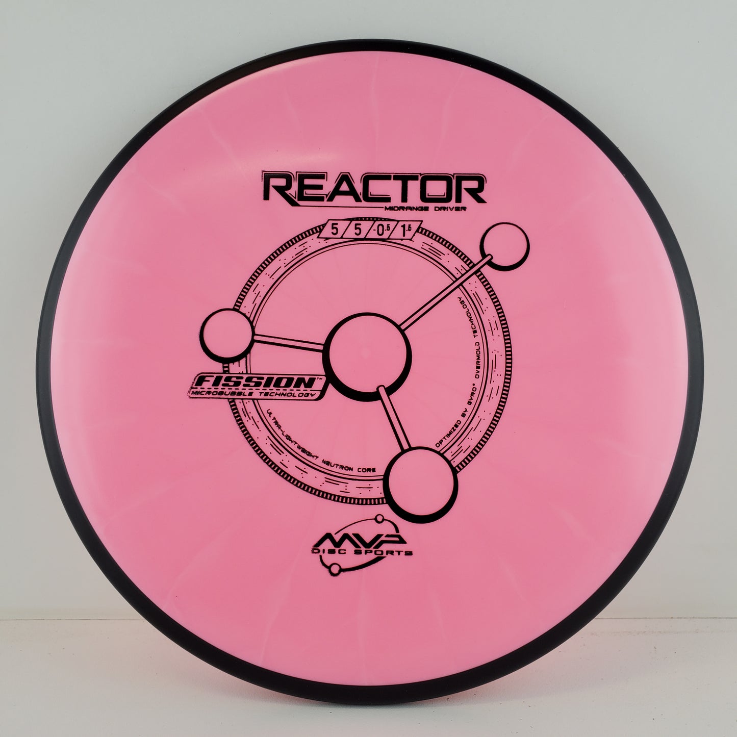 Reactor