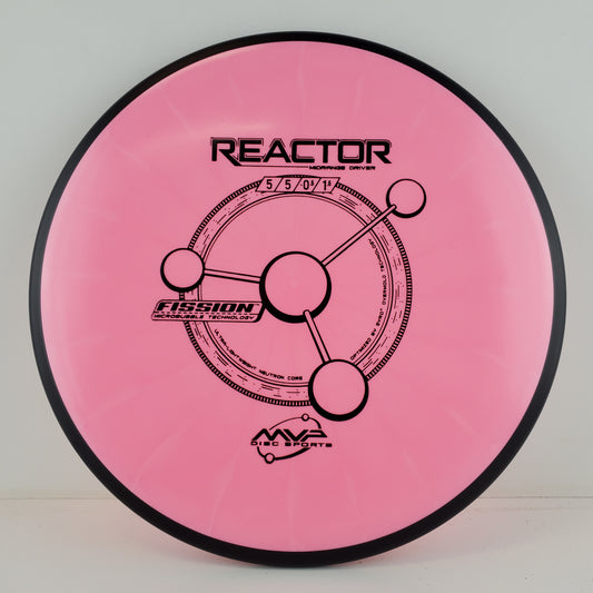 Reactor