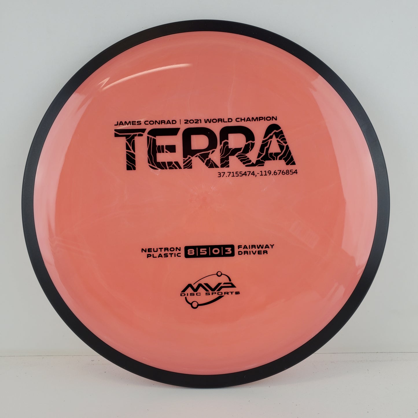 Terra