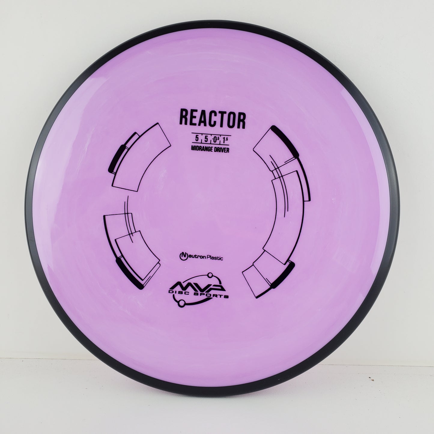 Reactor