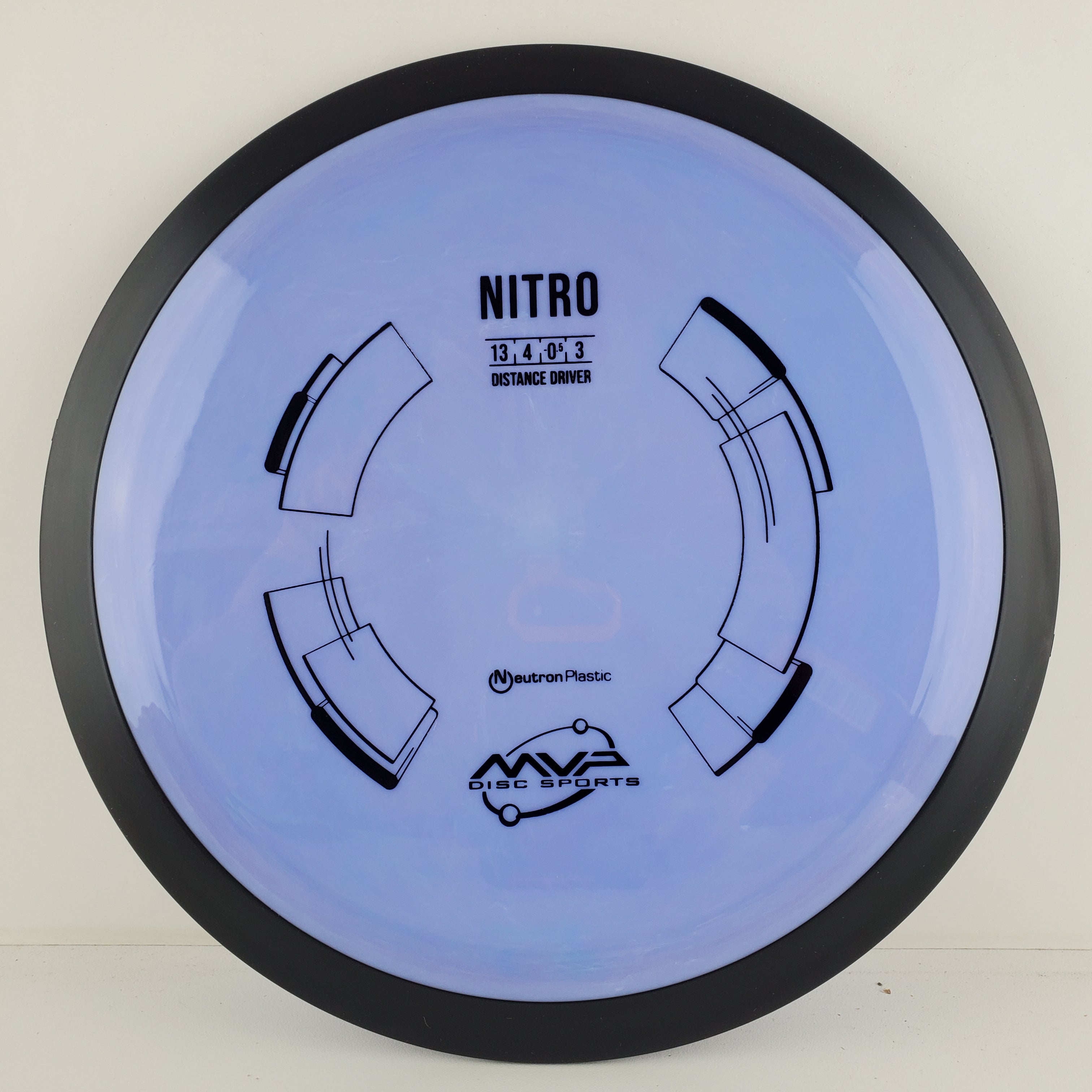 Nitro – Foundyourdisc