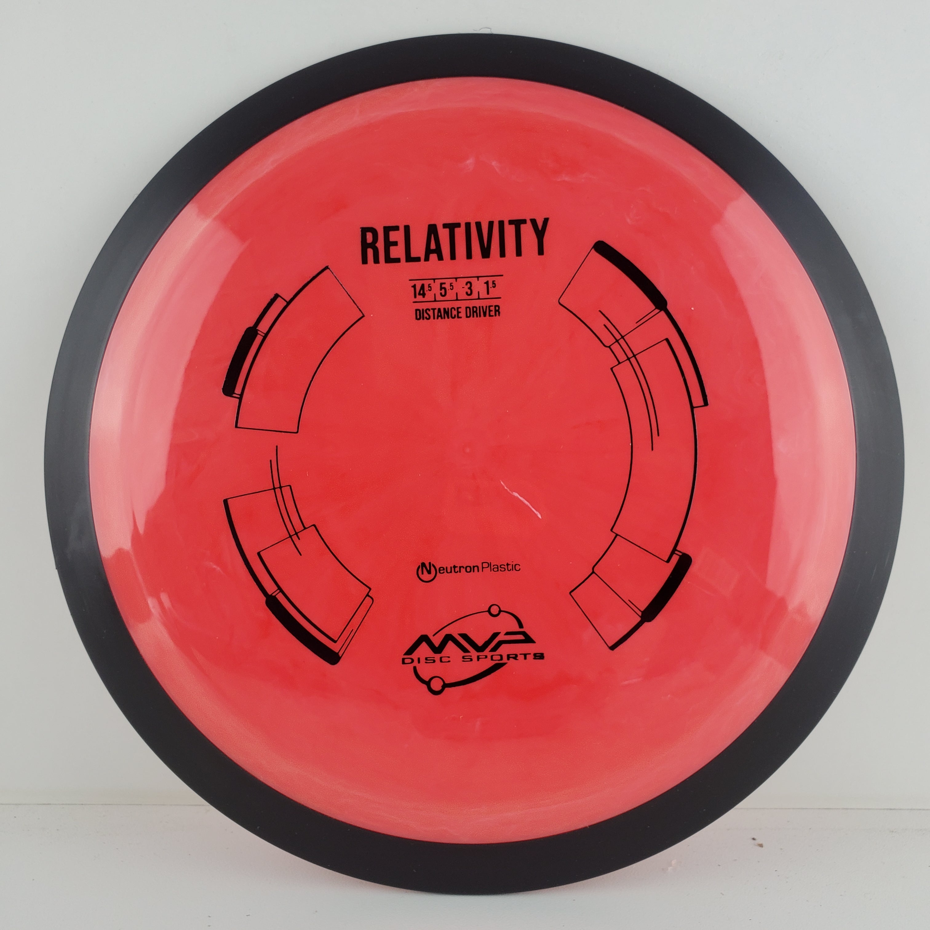 Relativity – Foundyourdisc