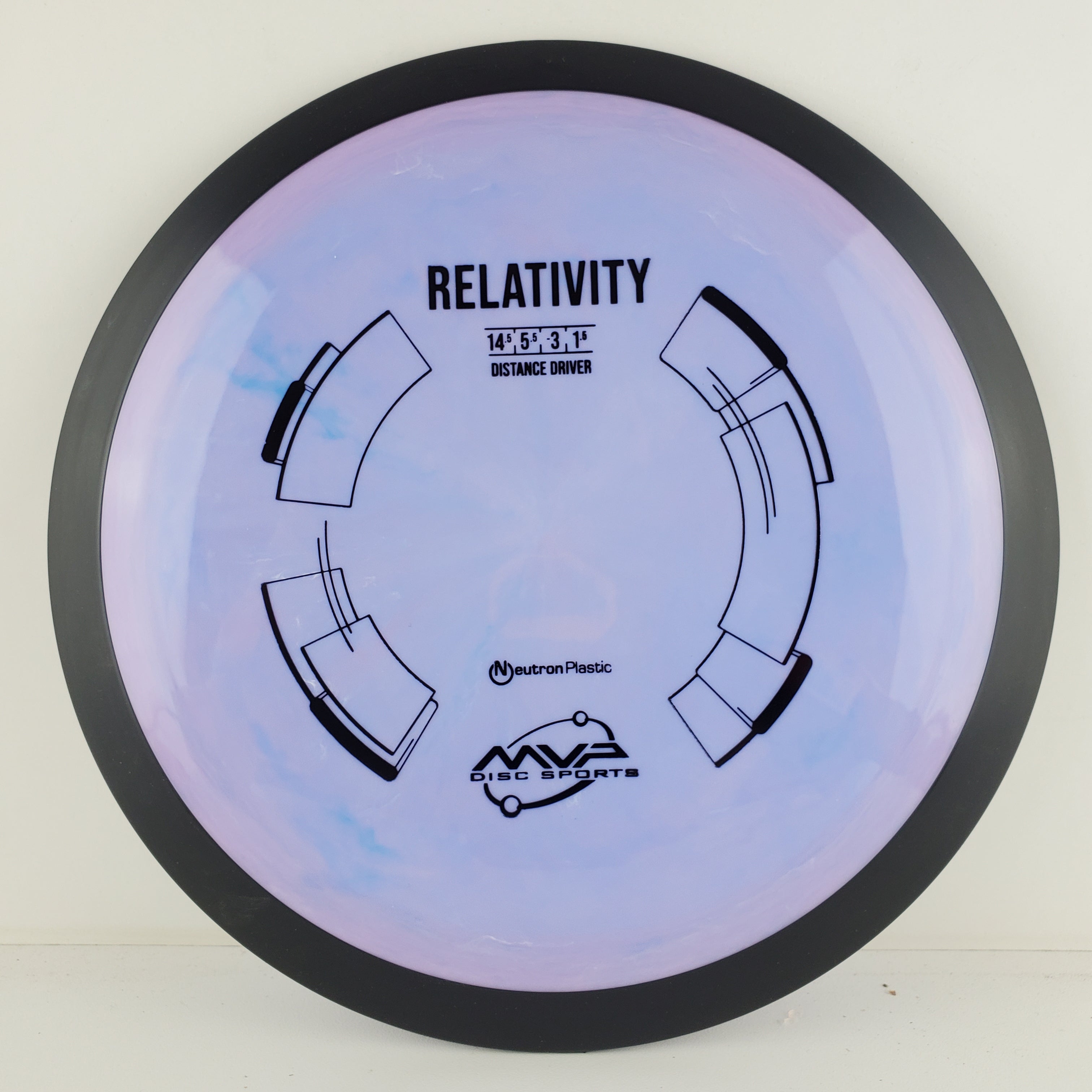 Relativity – Foundyourdisc