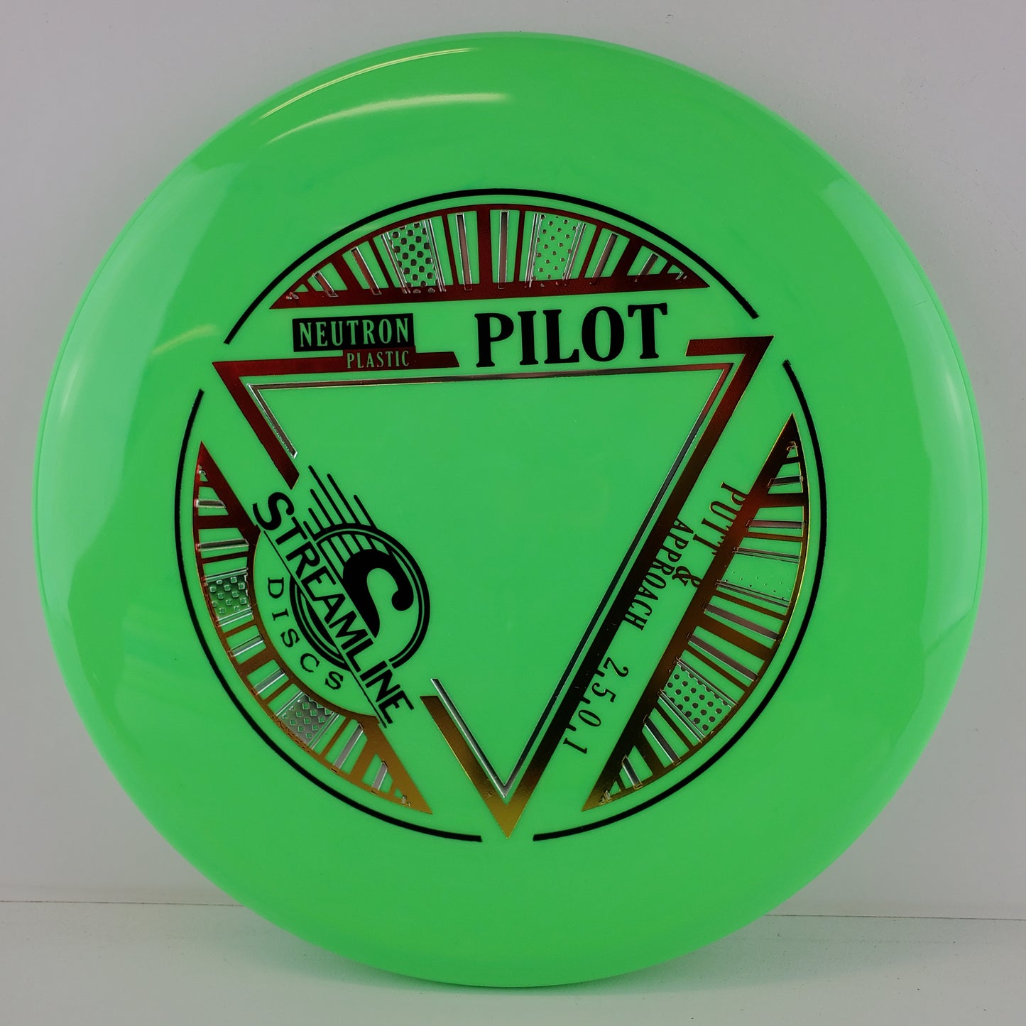 Pilot