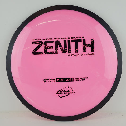 Zenith