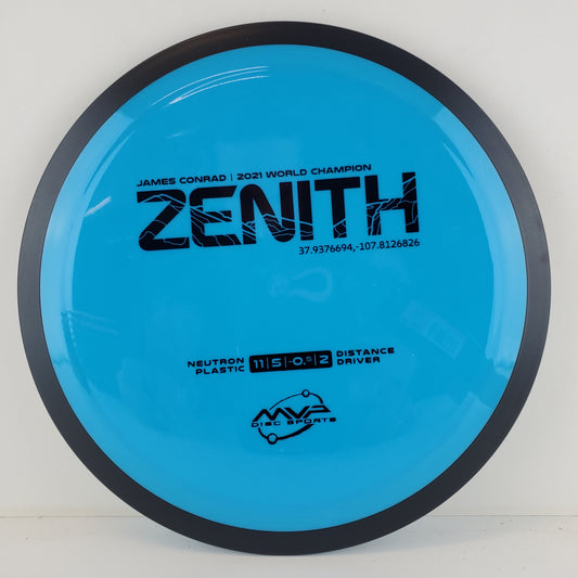 Zenith