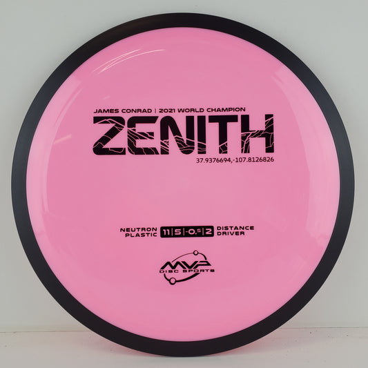 Zenith