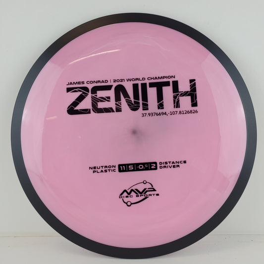 Zenith