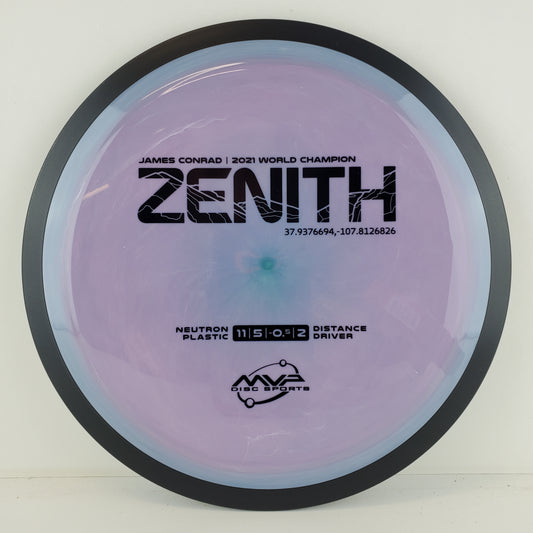 Zenith