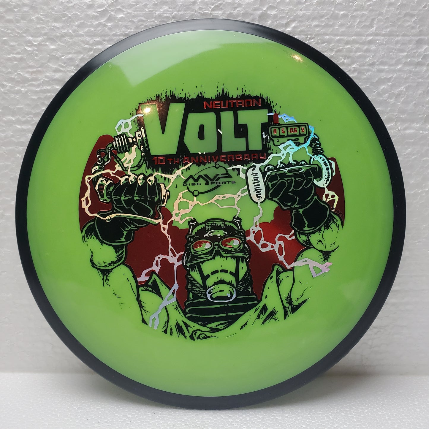 Volt