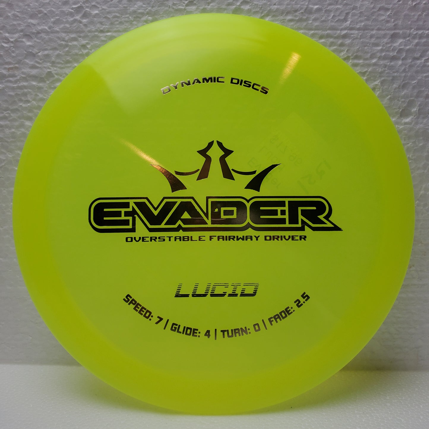 Evader