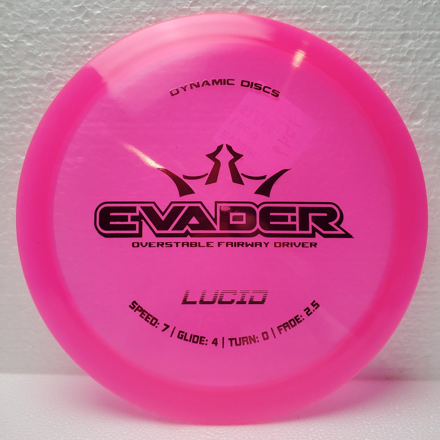 Evader