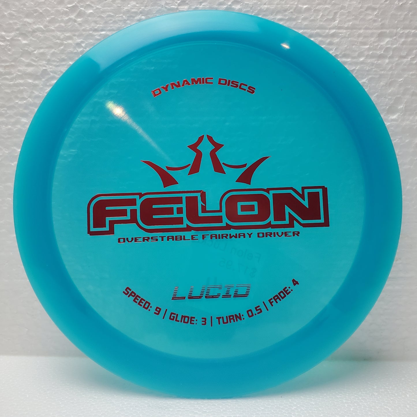 Felon