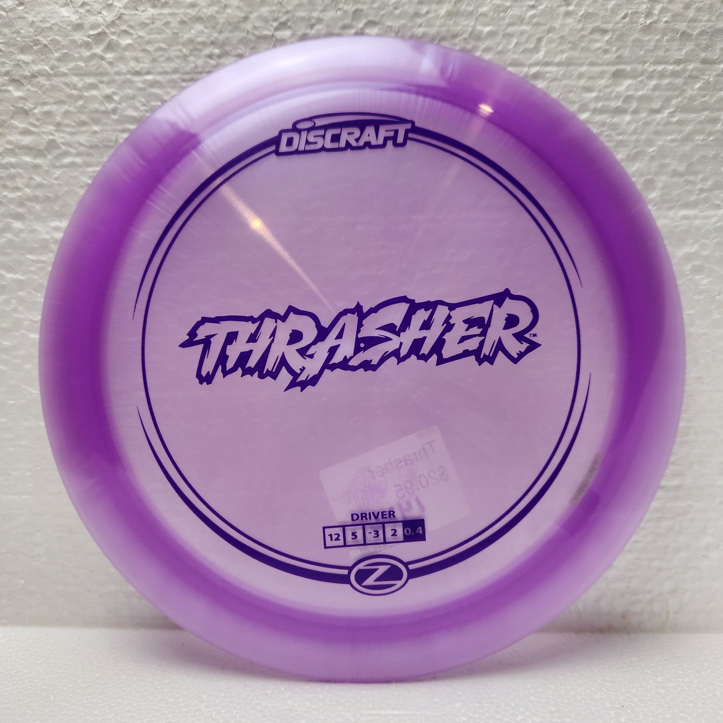 Thrasher