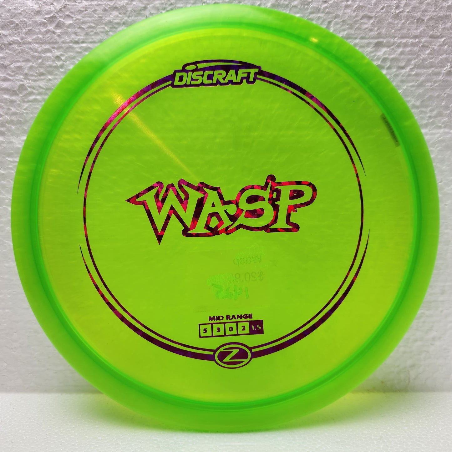 Wasp